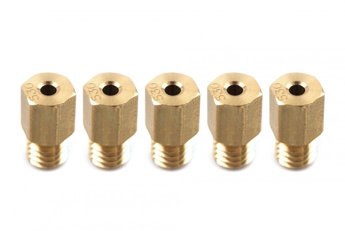 JET MAIN 210 KEIHIN 99101-357, PROX 45.210 PACK-5