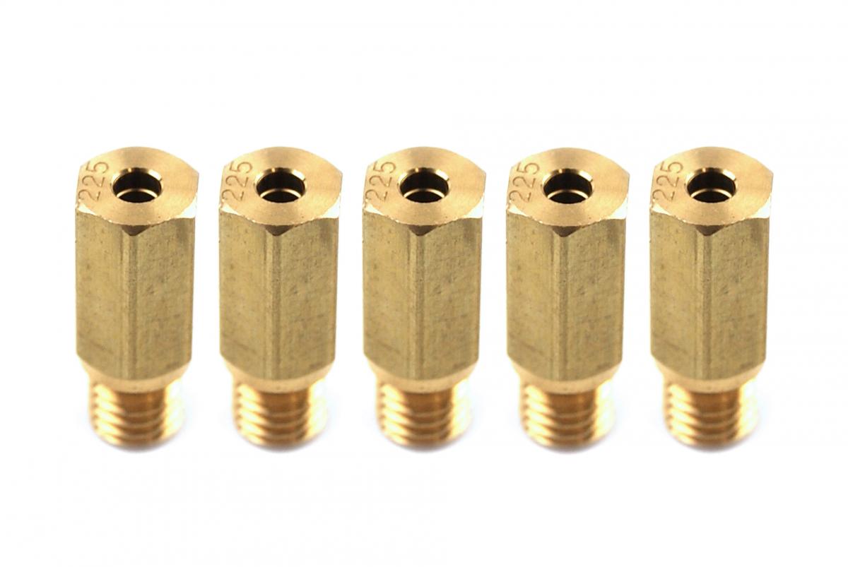JET MAIN 225 KEIHIN 99101-357, PROX 45.225 PACK-5
