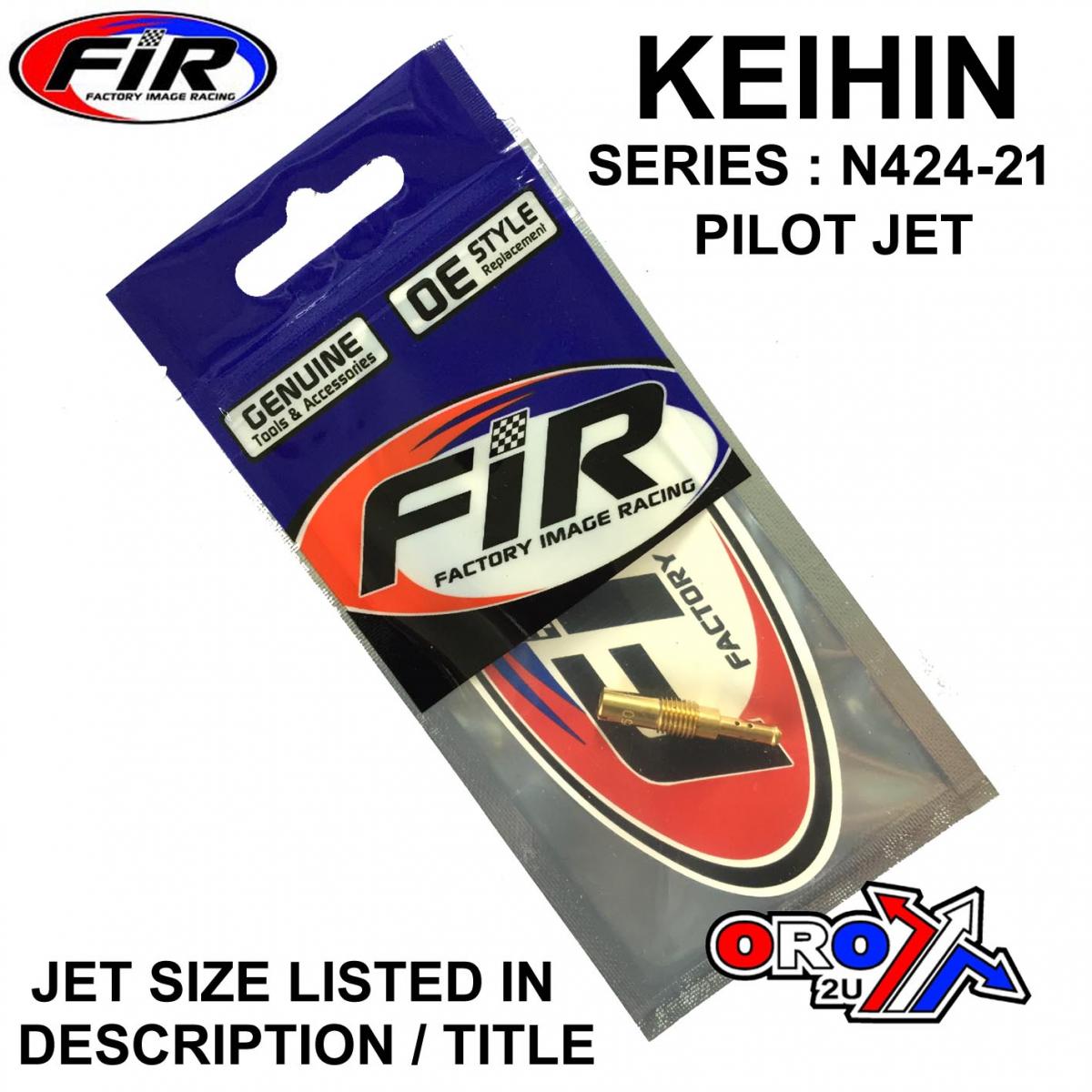 JET PILOT 52 KEIHIN N424-21 / AT-07202-7 thumbnail 2