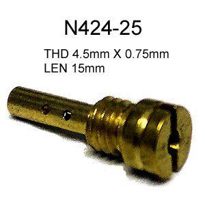 JET PILOT 62 KEIHIN N424-25 thumbnail 3
