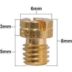 JET 140 KEIHIN ROUND 99101-393 thumbnail 3