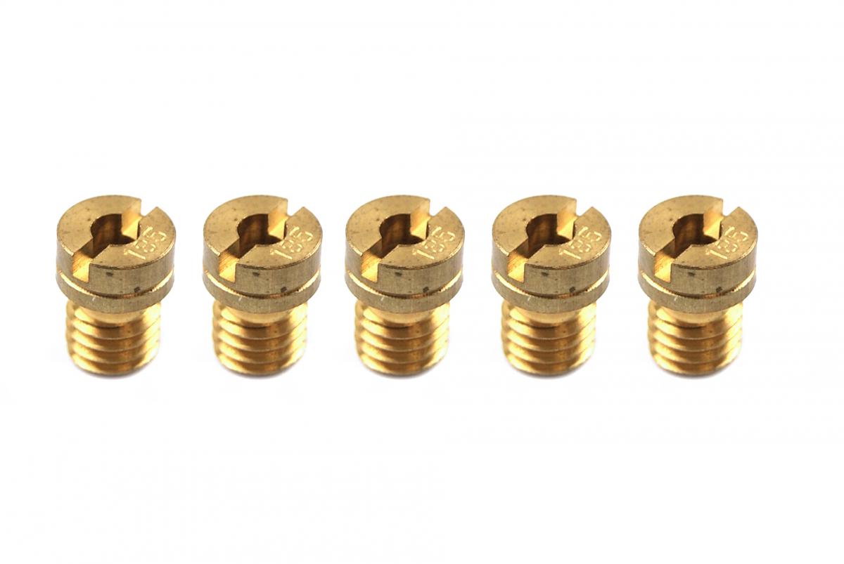 JET 185 KEIHIN ROUND 99101-393, PROX 45.0185
