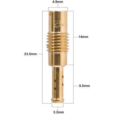 JET SLOW 80 KEIHIN N424-26 thumbnail 3