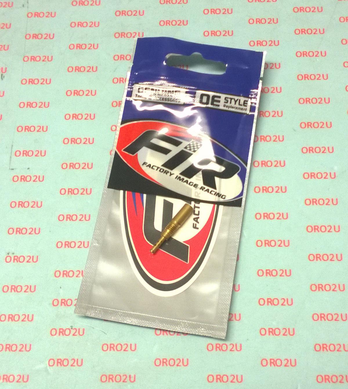 JET SLOW 52 KEIHIN N424-74C M5x0.8mm thumbnail 2