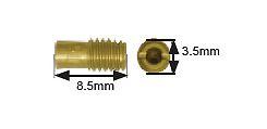 JET POWER 80 KEIHIN N424-52 thumbnail 3