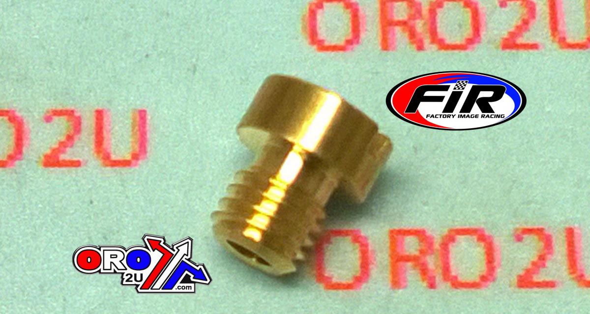 42 DELLORTO 5mm JET 1486, UP-07034-42 image 1
