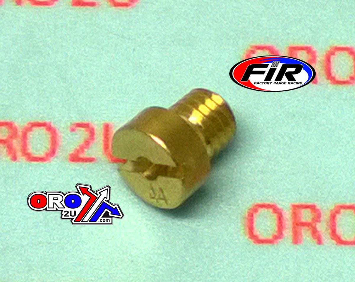 44 DELLORTO 5mm JET 1486, UP-07034-44 image 1