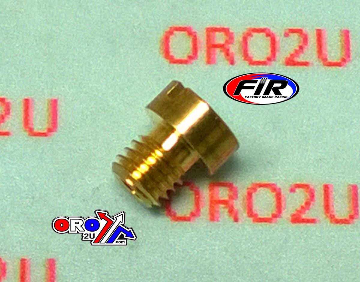 46 DELLORTO 5mm JET 1486, UP-07034-46 image 1