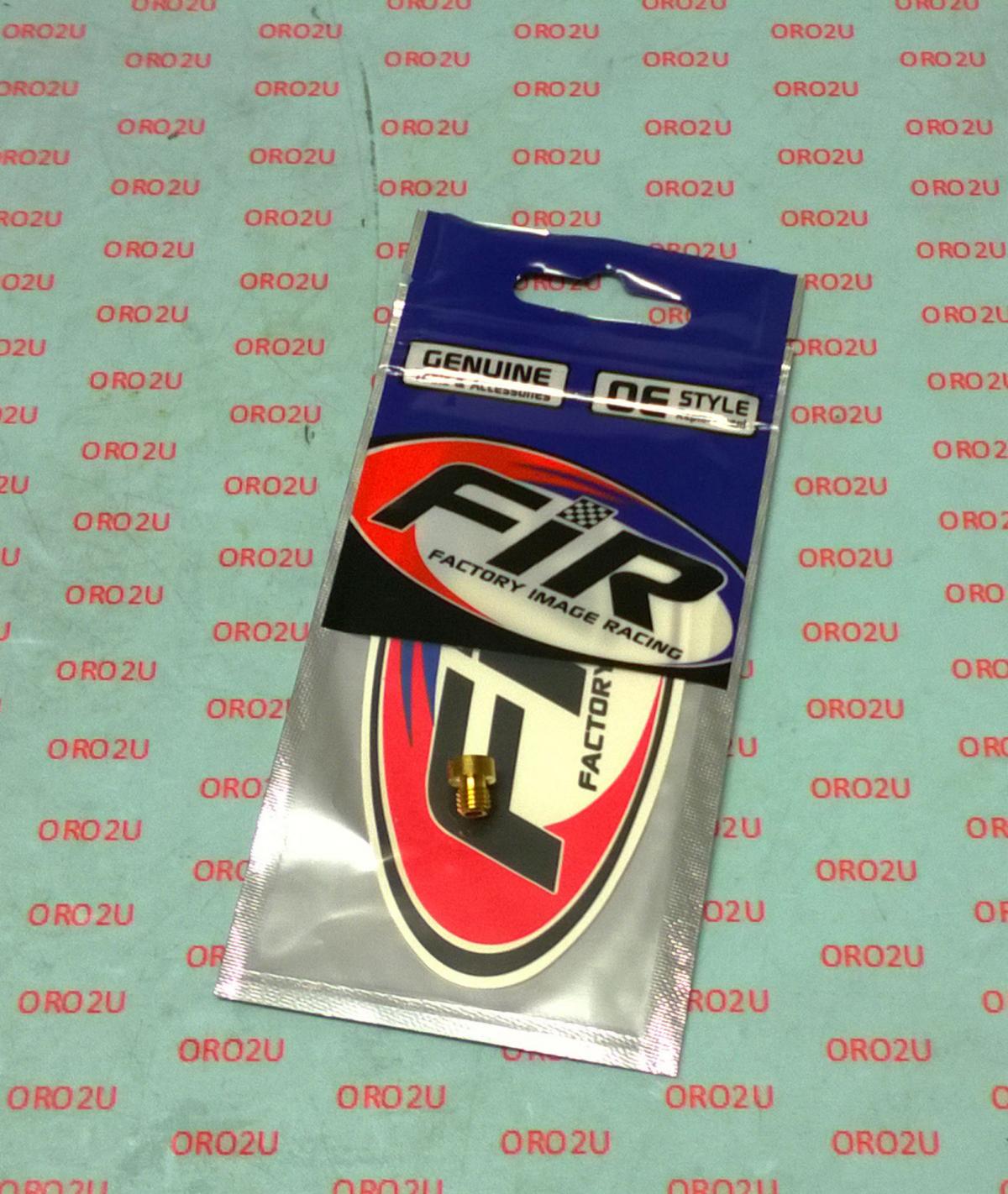 46 DELLORTO 5mm JET 1486, UP-07034-46 thumbnail 2