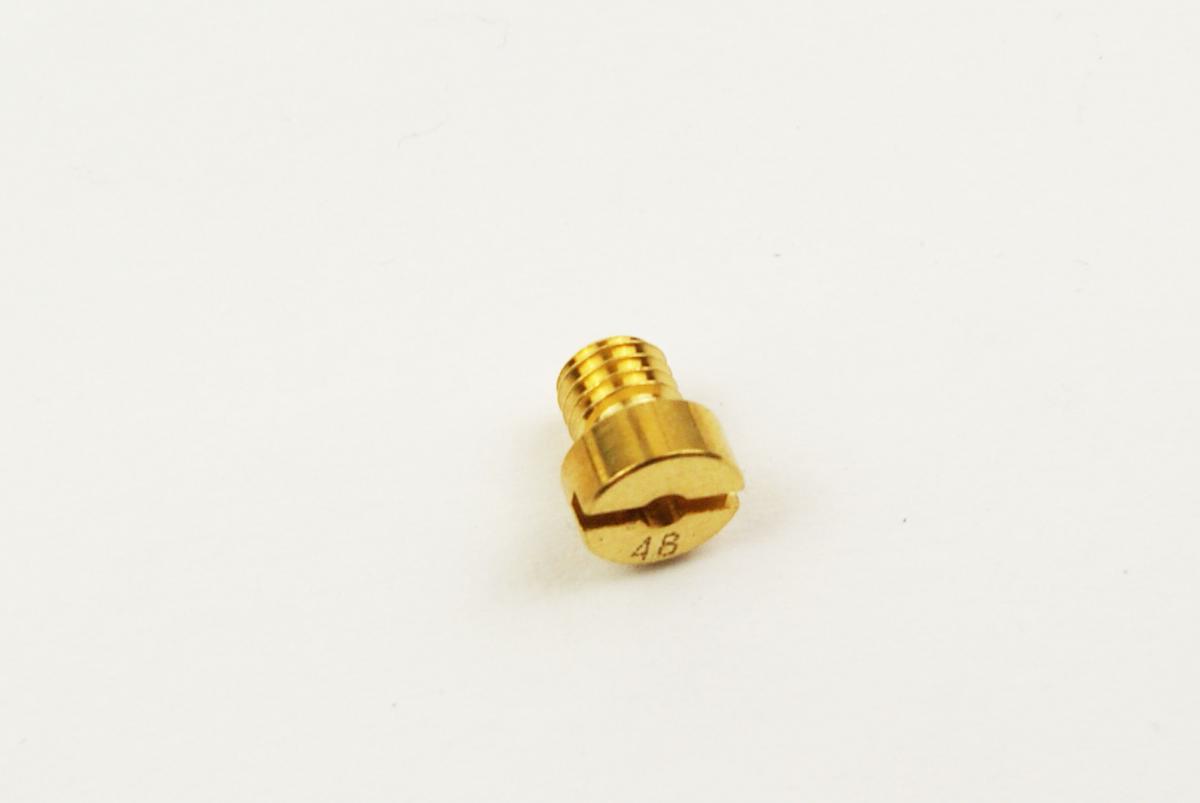 48 DELLORTO 5mm JET 1486, UP-07034-48 image 1
