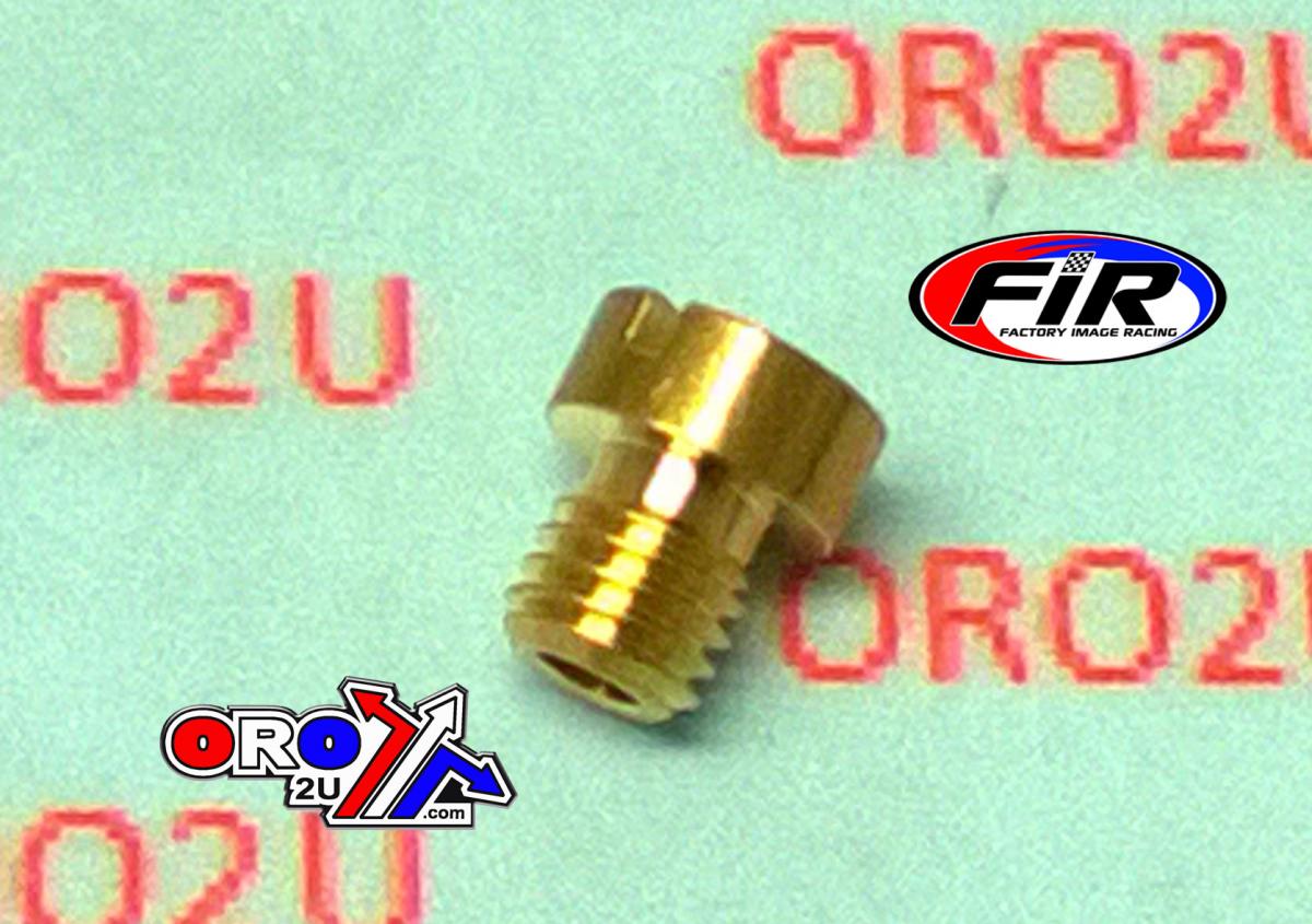 48 DELLORTO 5mm JET 1486, UP-07034-48 thumbnail 2