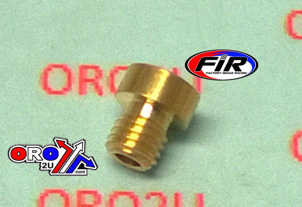 50 DELLORTO 5mm JET 1486, UP-07034-50 image 1