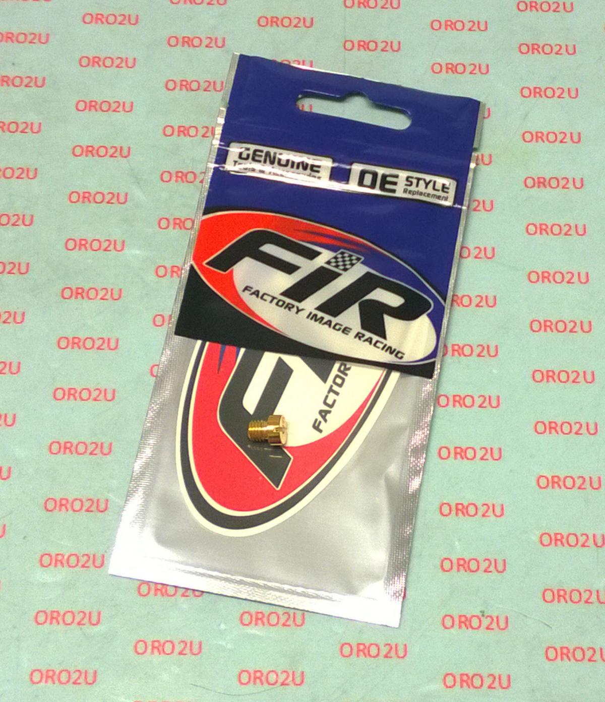 50 DELLORTO 5mm JET 1486, UP-07034-50 thumbnail 2