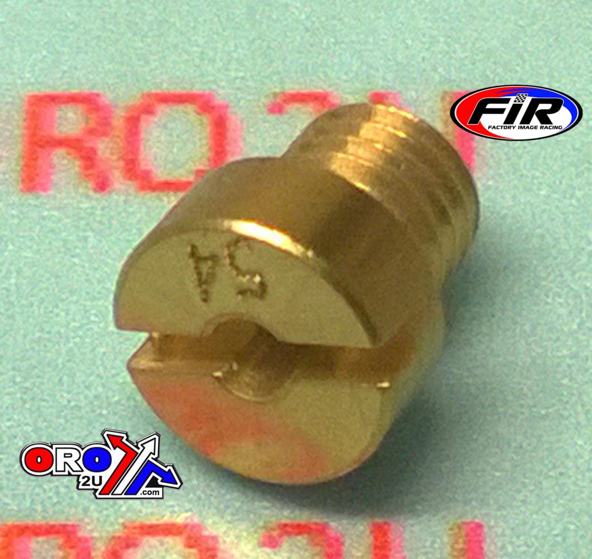 54 DELLORTO 5mm JET 1486, UP-07034-54 image 1