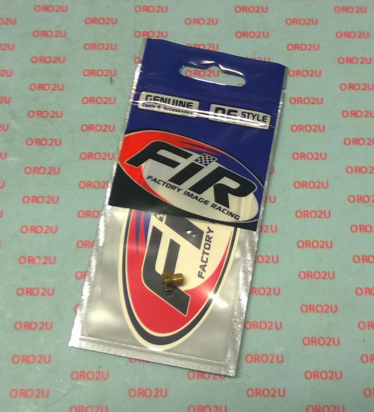 54 DELLORTO 5mm JET 1486, UP-07034-54 thumbnail 2