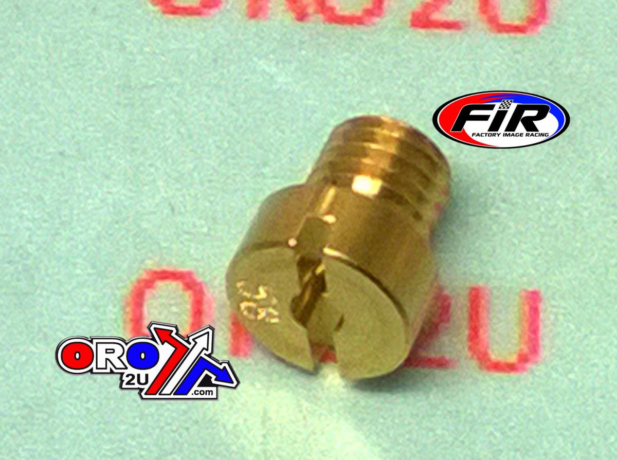 58 DELLORTO 5mm JET 1486, UP-07034-58 image 1