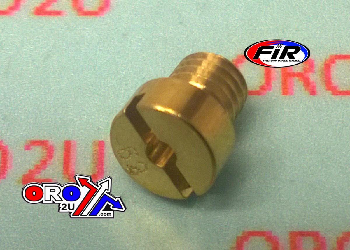 62 DELLORTO 5mm JET 1486, UP-07034-62 image 1