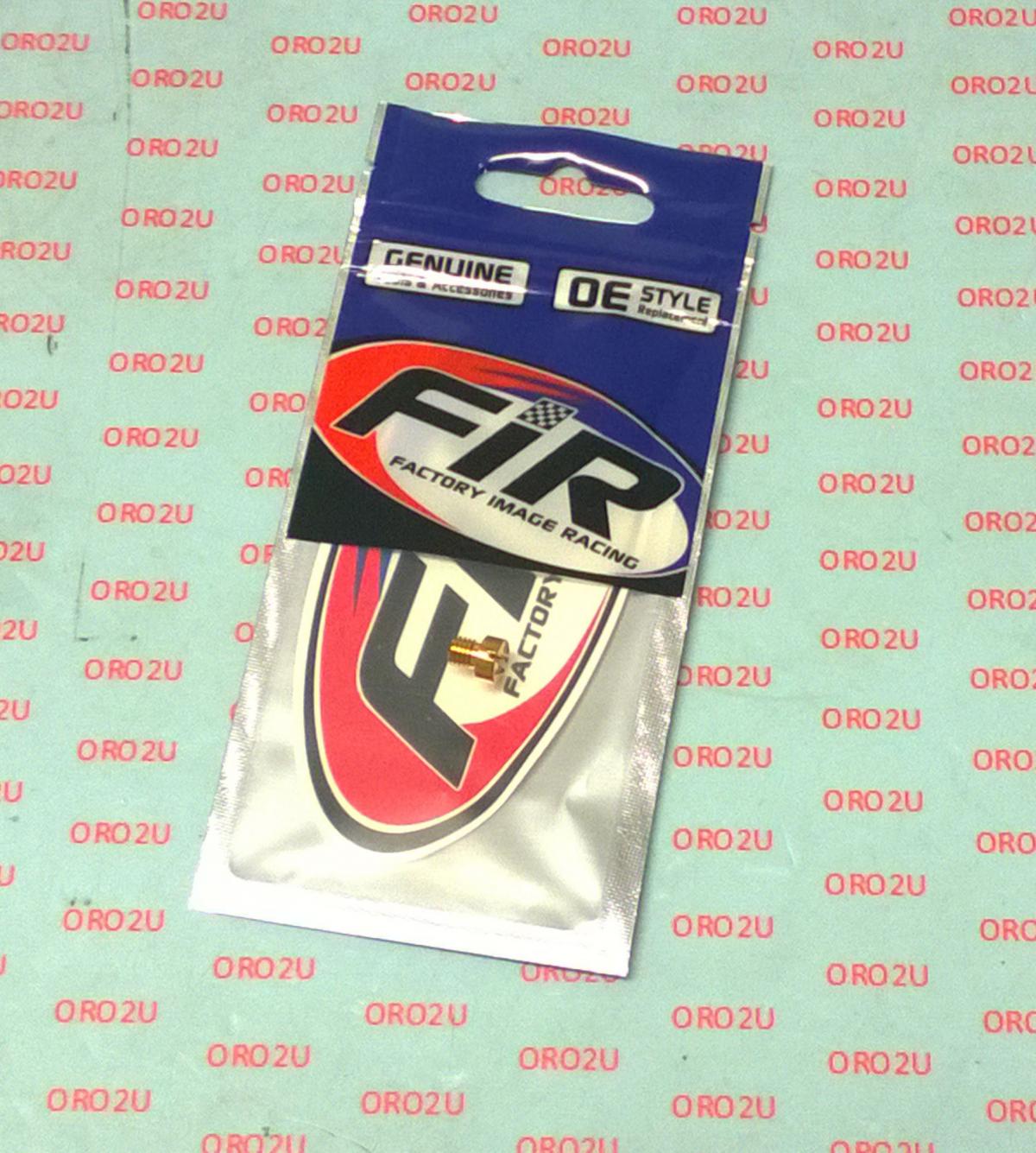 62 DELLORTO 5mm JET 1486, UP-07034-62 thumbnail 2