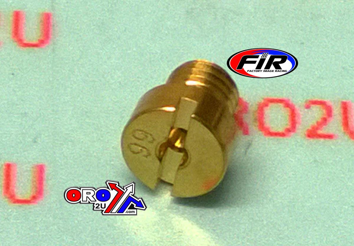 66 DELLORTO 5mm JET 1486, UP-07034-66 image 1