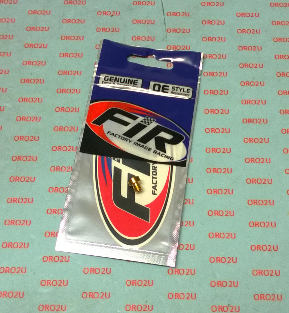 66 DELLORTO 5mm JET 1486, UP-07034-66 thumbnail 2