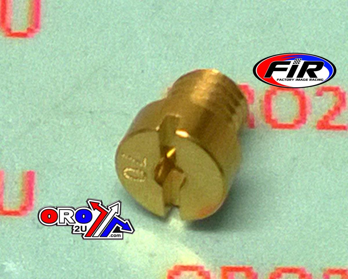 70 DELLORTO 5mm JET 1486, UP-07034-70 image 1