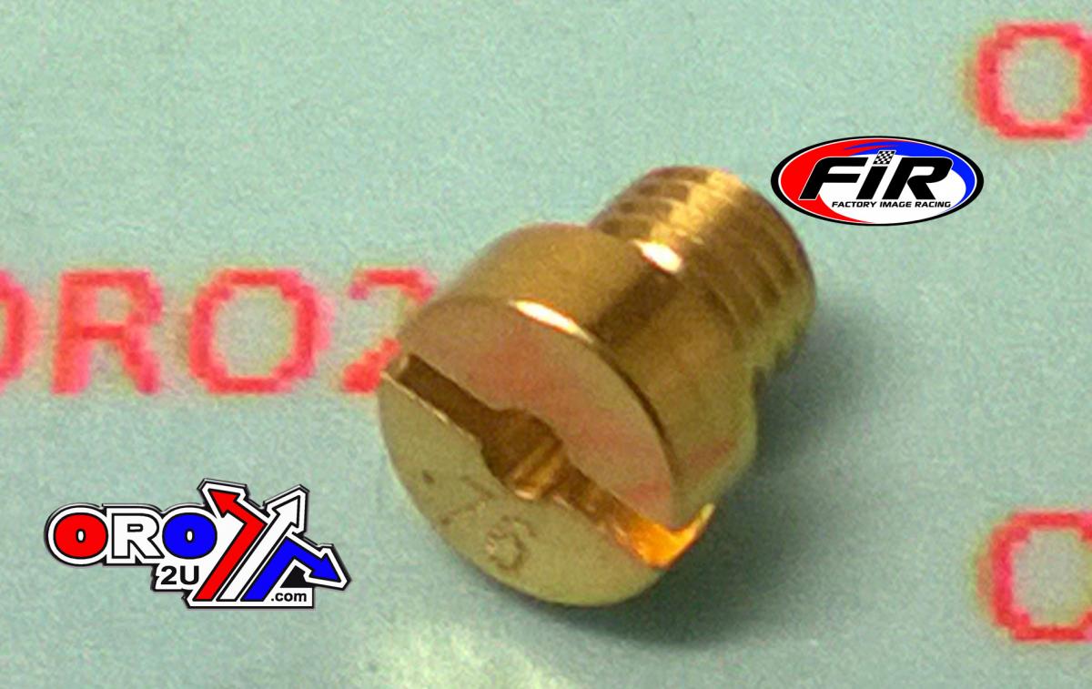 76 DELLORTO 5MM JET 1486, UP-07034-76 image 1