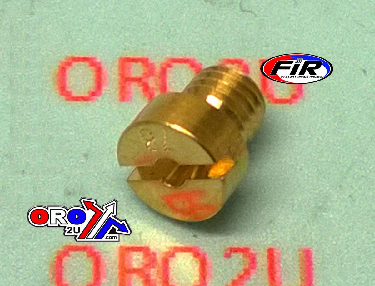 78 DELLORTO 5mm JET 1486, UP-07034-78 image 1