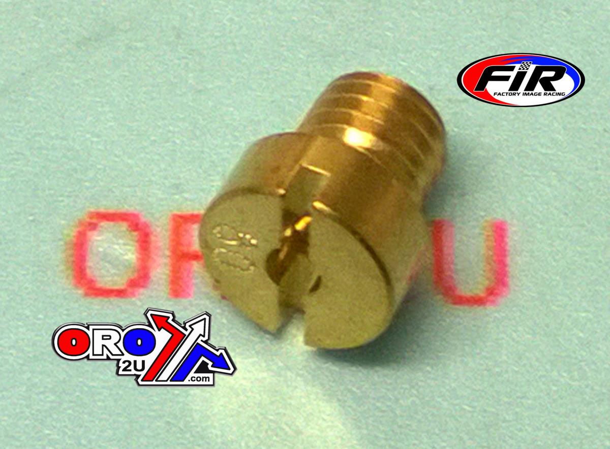 80 DELLORTO 5mm JET 1486, UP-07034-80 image 1