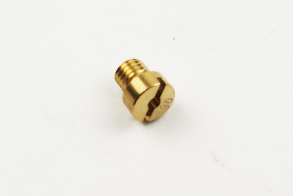 96 DELLORTO 5mm JET 1486, UP-07034-96 image 1