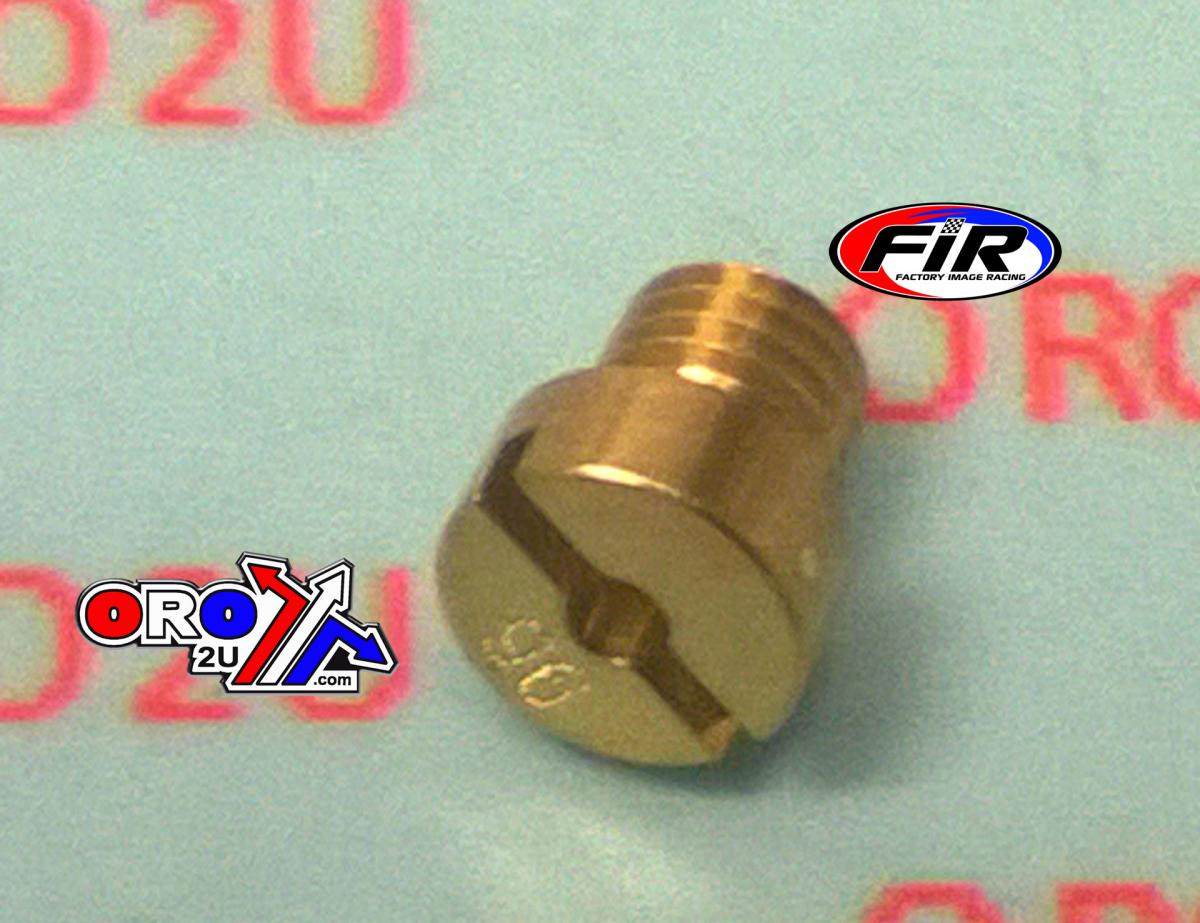 96 DELLORTO 5mm JET 1486, UP-07034-96 thumbnail 2
