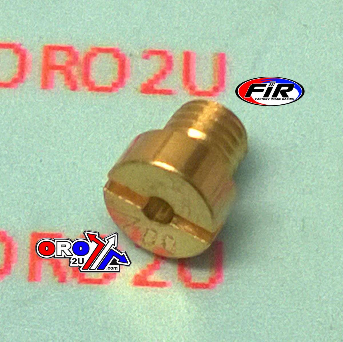 100 DELLORTO 5mm JET 1486, UP-07034-100 thumbnail 2