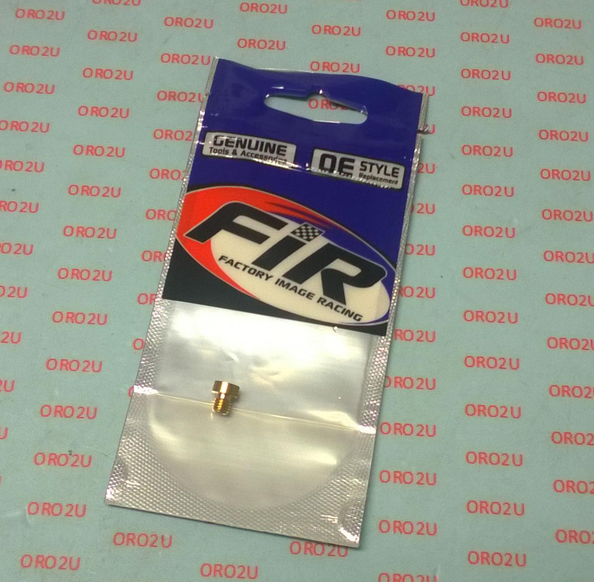 102 DELLORTO 5mm JET 1486, UP-07034-102 thumbnail 2