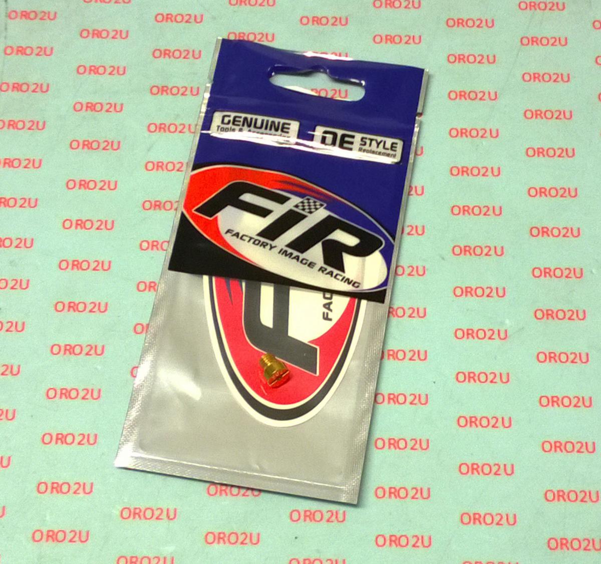 104 DELLORTO 5mm JET 1486, UP-07034-104 thumbnail 2
