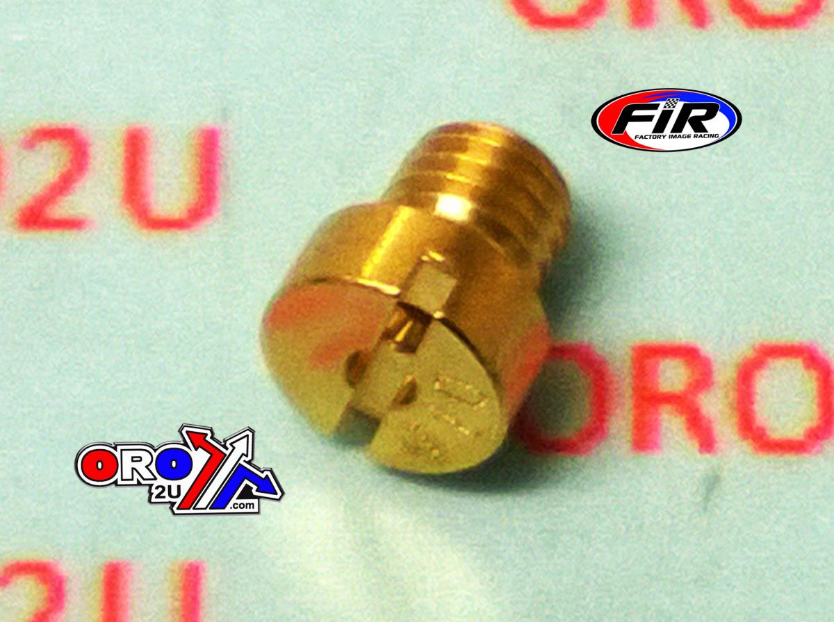 110 DELLORTO 5mm JET 1486, UP-07034-110 image 1