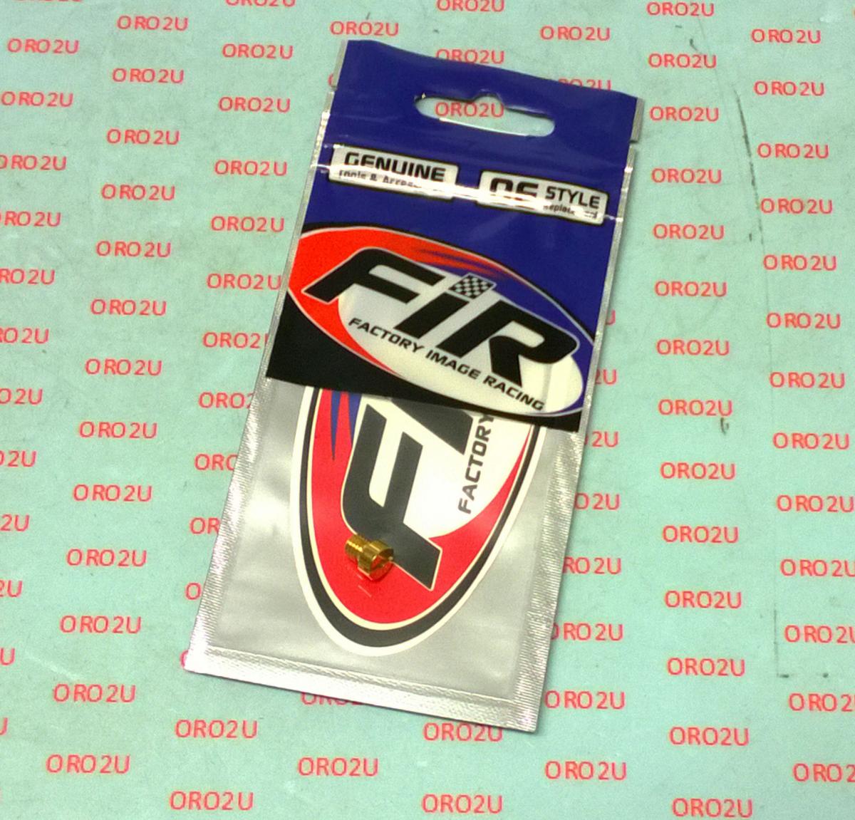 110 DELLORTO 5mm JET 1486, UP-07034-110 thumbnail 2