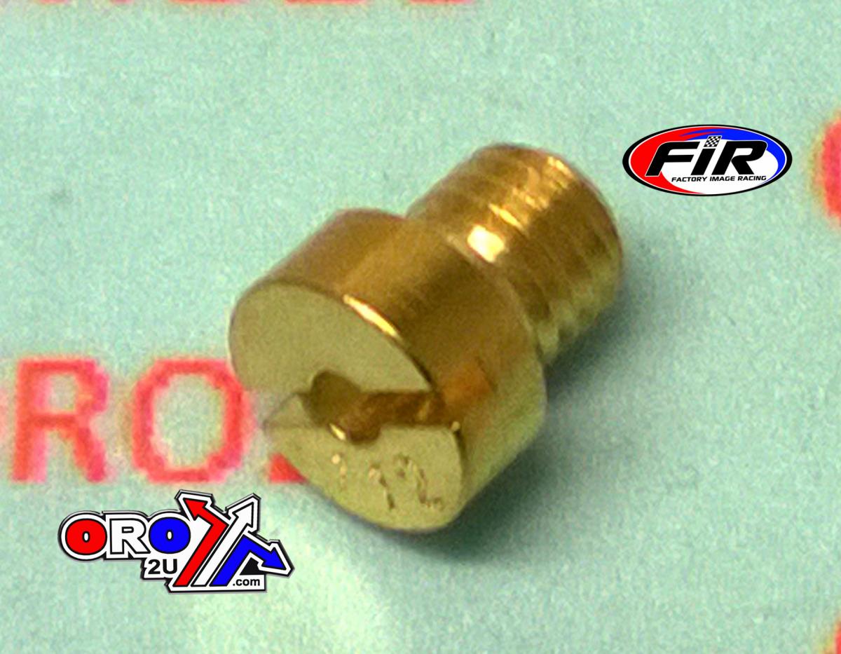 112 DELLORTO 5mm JET 1486, UP-07034-112 image 1