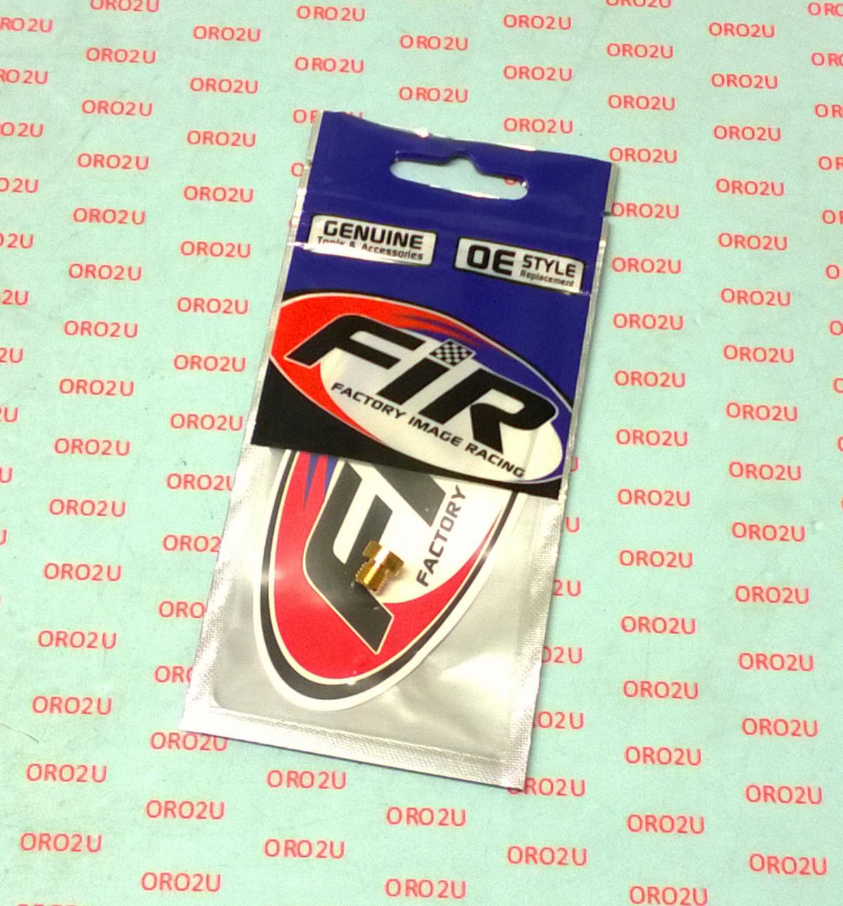 102 DELLORTO 6mm MAIN JET 6413 UP-07035-102 thumbnail 2