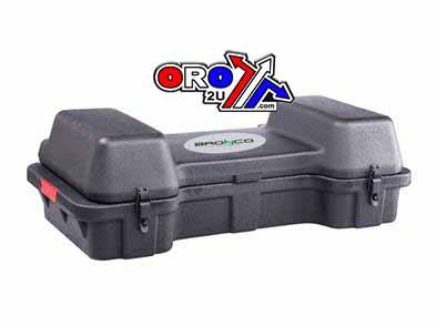 ATV CARGO BOX 140 LITER FRONT / REAR thumbnail 2