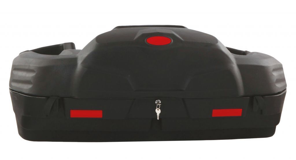 ATV CARGO BOX WITH SEAT L7500 thumbnail 2