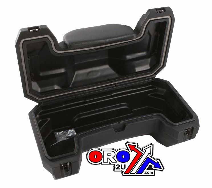 ATV CARGO BOX WITH BACK REST KS8020 thumbnail 2
