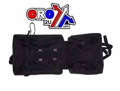 ATV NYLON QUAD BAG SIDE thumbnail 2