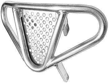 FRONT BUMPER BAR WARRIOR 86-88 image 1