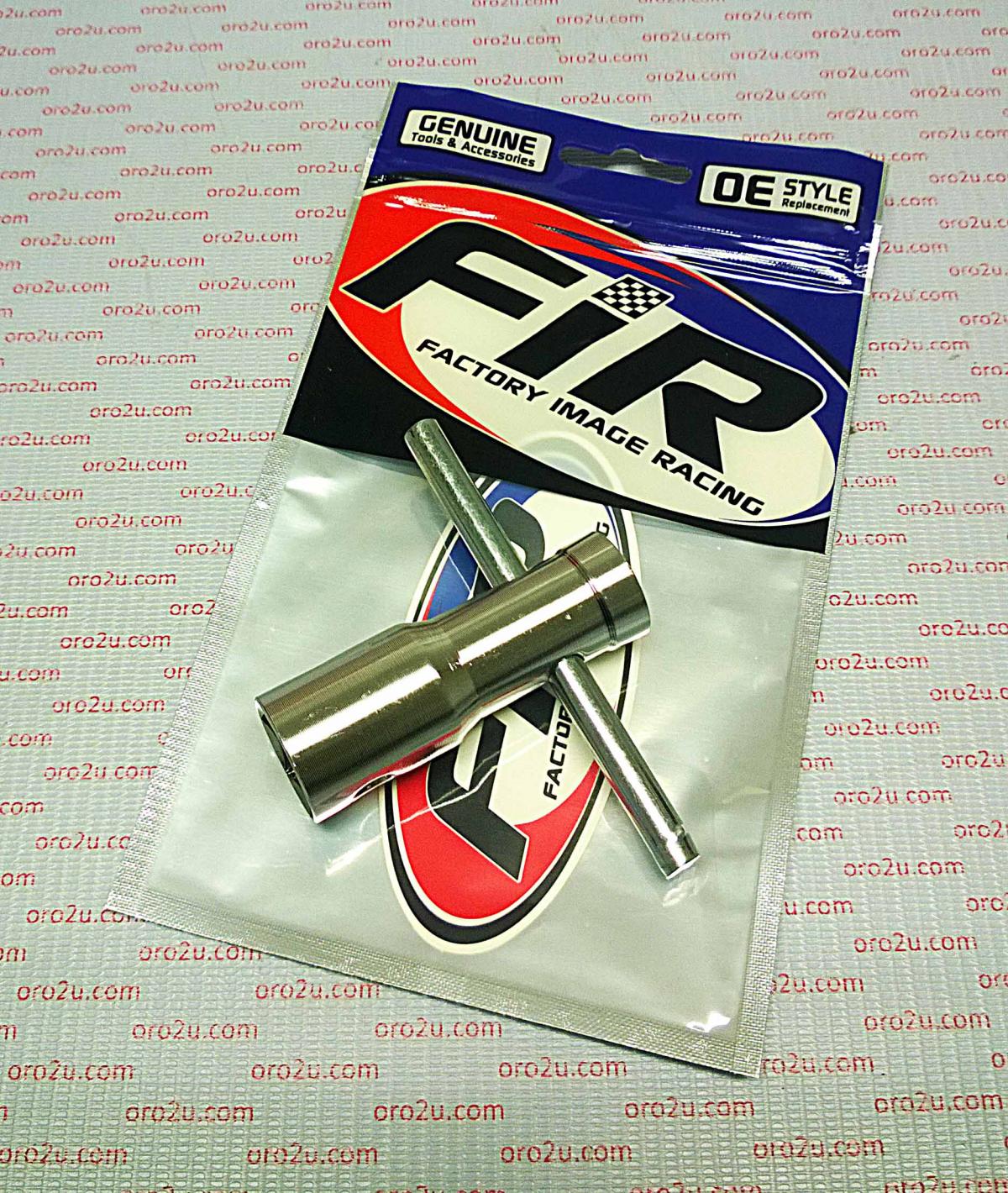 10 / 12 / 14 PLUG WRENCH thumbnail 2