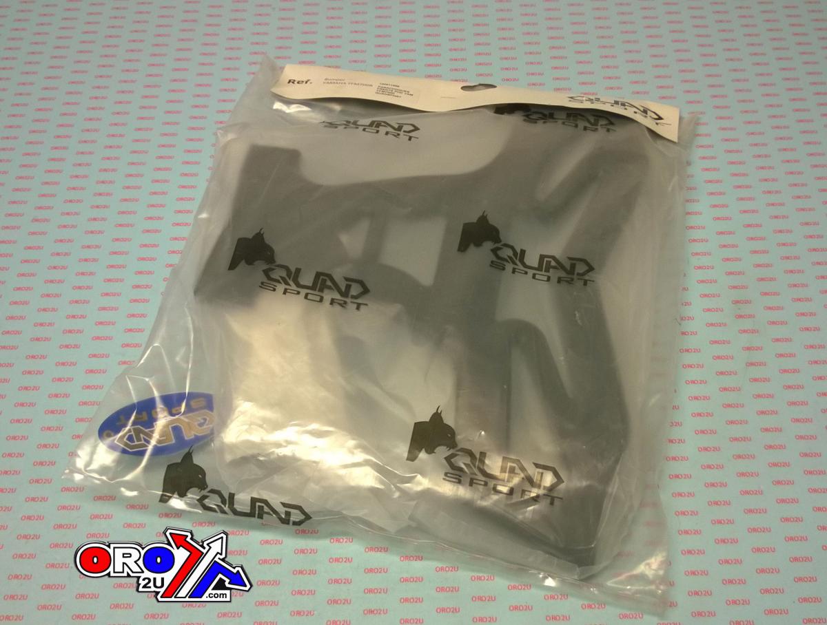 FRONT BUMPER PHD YFM700R, 120611598 YAMAHA ATV, 121411615 + 121411614 thumbnail 2