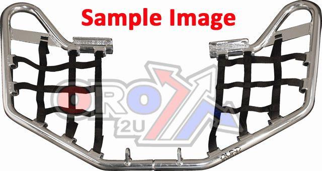 NERF BARS YFZ450 ALUMINIUM, ALUMINIUM ATV, QUAD, 120608593