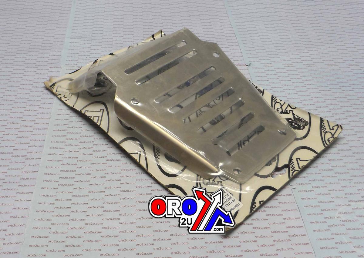 FRONT CHASSIS PRO YFM350R, ALUMINIUM ATV, QUAD thumbnail 2