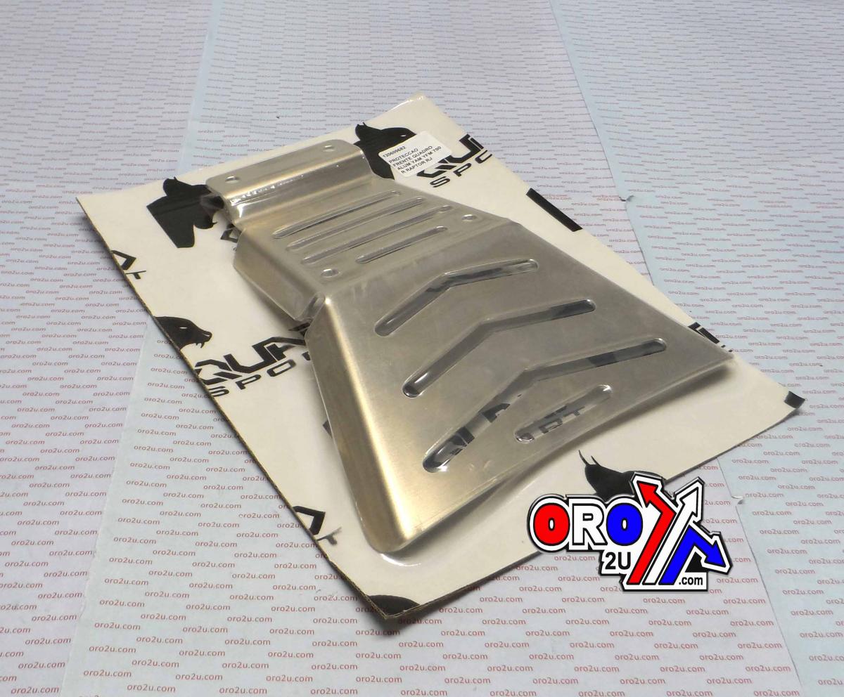 FRONT CHASSI PRO YFM700R, ALUMINIUM ATV, QUAD thumbnail 2