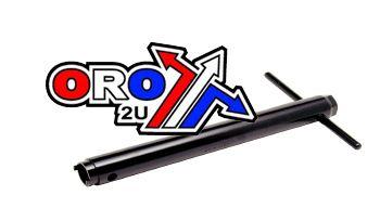 FORK DAMPER TOOL XR400 DRZ400 image 1