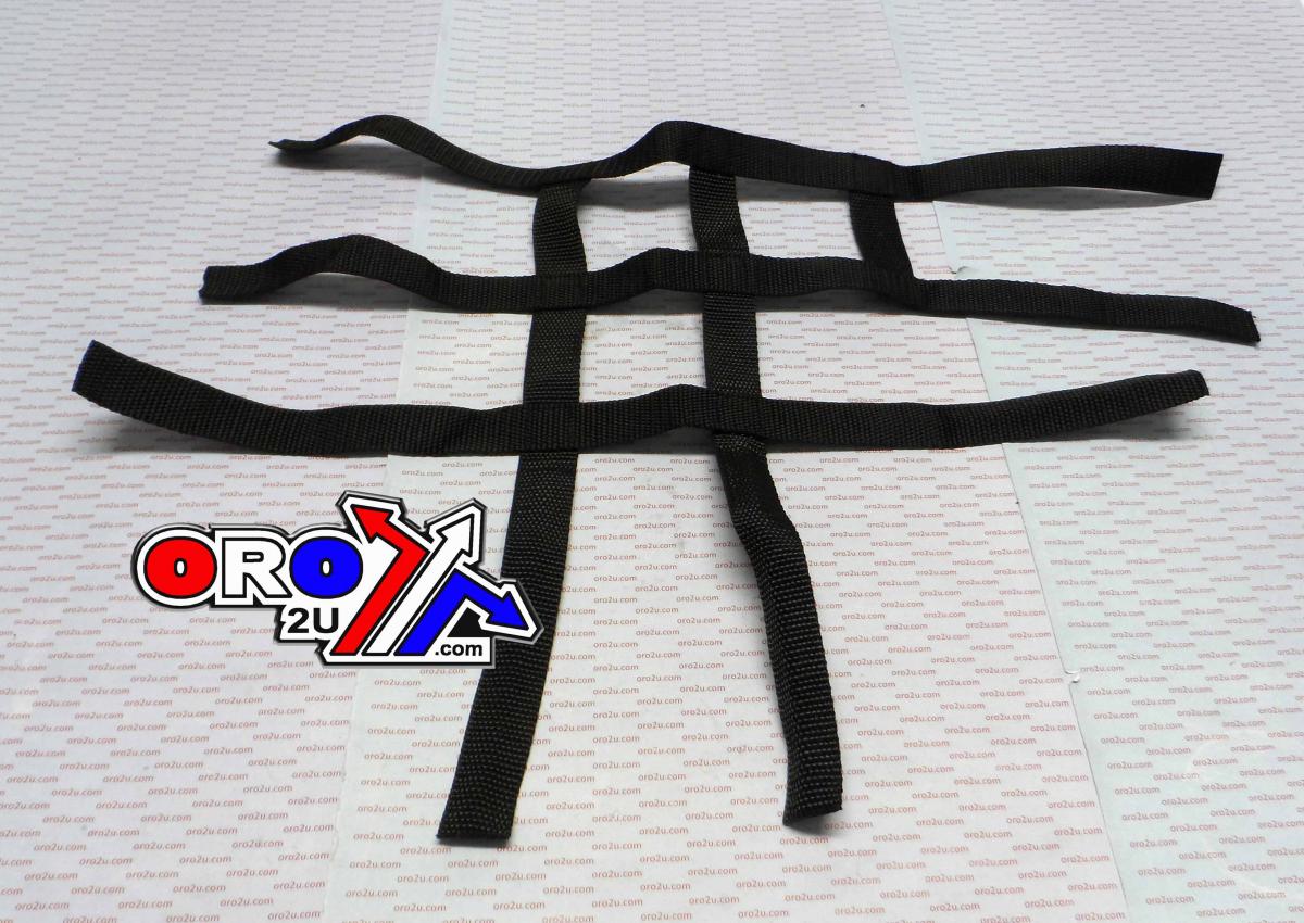 NETS SET TRX450 04 HONDA 120309017 thumbnail 2