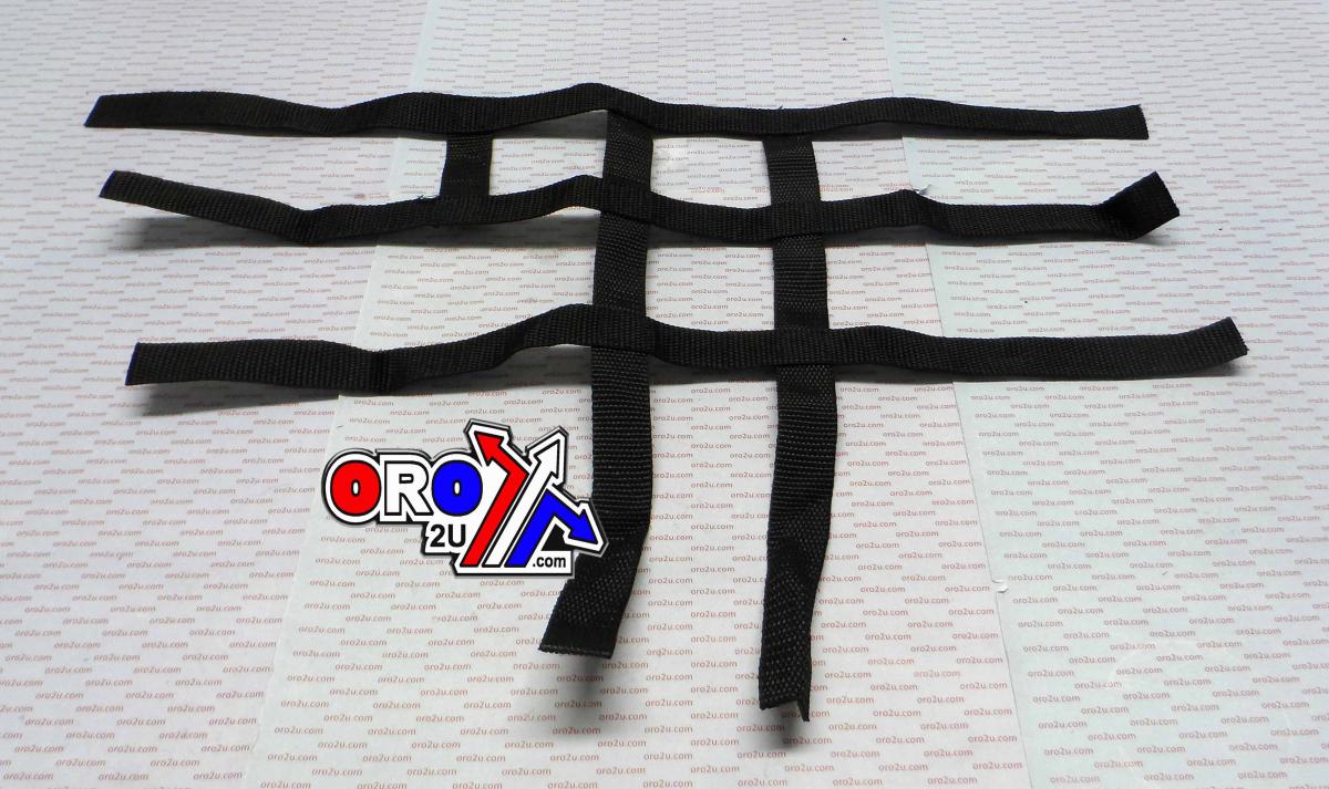 NETS SET TRX450R RACING HONDA 120310794 thumbnail 2